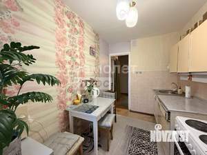 3-к квартира, вторичка, 77м2, 2/9 этаж