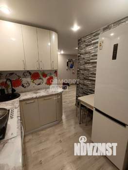 2-к квартира, вторичка, 44м2, 4/5 этаж