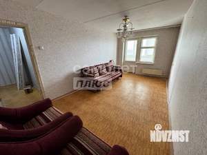 1-к квартира, вторичка, 34м2, 9/9 этаж