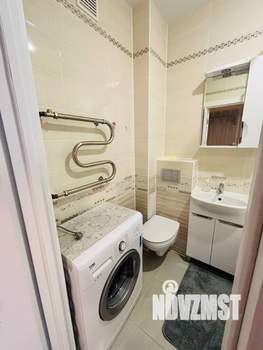 1-к квартира, вторичка, 30м2, 3/10 этаж