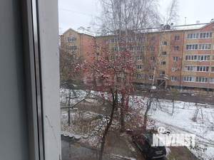 2-к квартира, вторичка, 44м2, 3/5 этаж