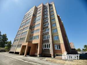 2-к квартира, вторичка, 64м2, 8/9 этаж