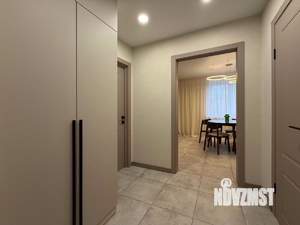 1-к квартира, вторичка, 36м2, 5/8 этаж