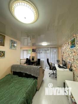 1-к квартира, вторичка, 34м2, 3/5 этаж