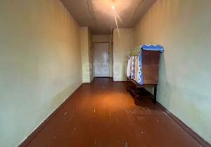 3-к квартира, вторичка, 56м2, 4/4 этаж