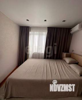 2-к квартира, вторичка, 55м2, 8/9 этаж
