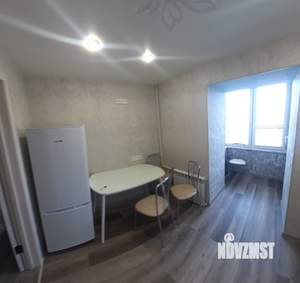 1-к квартира, вторичка, 28м2, 3/9 этаж