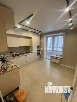 2-к квартира, вторичка, 74м2, 6/9 этаж