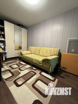 3-к квартира, вторичка, 60м2, 2/5 этаж