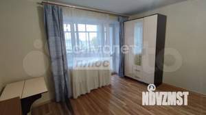 1-к квартира, вторичка, 34м2, 4/5 этаж