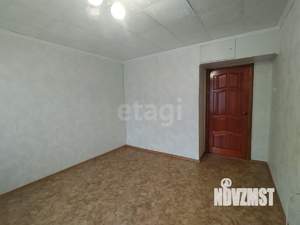 2-к квартира, вторичка, 35м2, 3/9 этаж