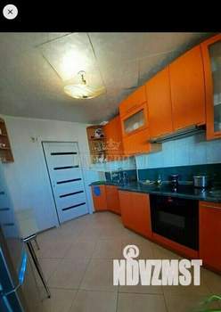 4-к квартира, вторичка, 88м2, 12/17 этаж