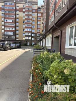 3-к квартира, вторичка, 89м2, 3/10 этаж