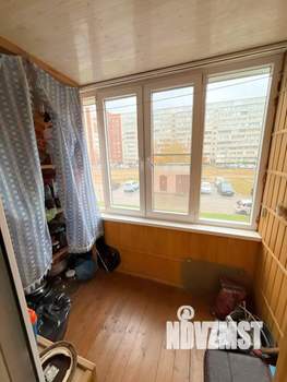 2-к квартира, вторичка, 67м2, 2/10 этаж