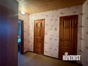 3-к квартира, вторичка, 68м2, 6/9 этаж