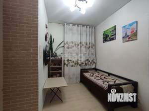 2-к квартира, вторичка, 46м2, 1/2 этаж