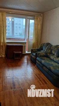 1-к квартира, вторичка, 36м2, 3/9 этаж