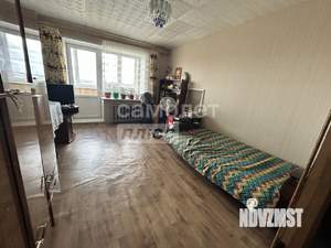 2-к квартира, вторичка, 52м2, 9/9 этаж