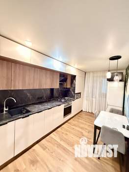 2-к квартира, вторичка, 60м2, 6/8 этаж