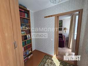 2-к квартира, вторичка, 42м2, 3/4 этаж