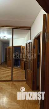 2-к квартира, вторичка, 78м2, 5/5 этаж