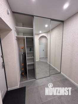 1-к квартира, вторичка, 48м2, 2/7 этаж