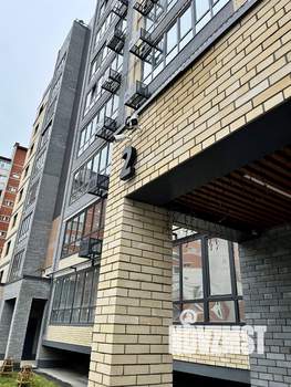 2-к квартира, вторичка, 65м2, 6/9 этаж