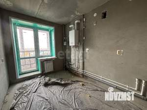 1-к квартира, вторичка, 42м2, 4/9 этаж