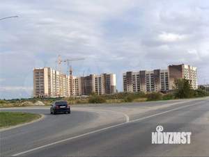 1-к квартира, вторичка, 46м2, 3/9 этаж