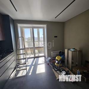 1-к квартира, вторичка, 48м2, 5/9 этаж