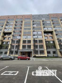 3-к квартира, вторичка, 92м2, 1/9 этаж