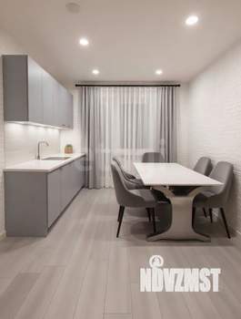 3-к квартира, вторичка, 87м2, 8/9 этаж