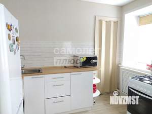 3-к квартира, вторичка, 55м2, 1/2 этаж