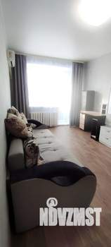 1-к квартира, вторичка, 31м2, 3/3 этаж