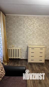 1-к квартира, вторичка, 38м2, 5/5 этаж