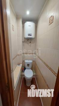 2-к квартира, вторичка, 49м2, 1/5 этаж