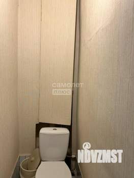 2-к квартира, вторичка, 47м2, 4/5 этаж