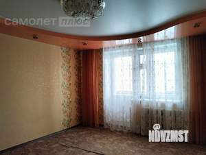 2-к квартира, вторичка, 53м2, 5/5 этаж