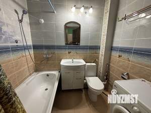 1-к квартира, вторичка, 39м2, 4/9 этаж