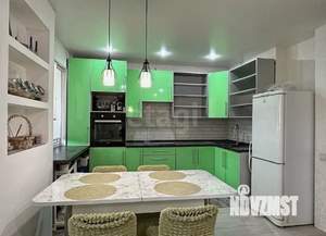 3-к квартира, вторичка, 72м2, 6/9 этаж