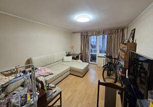 2-к квартира, вторичка, 58м2, 2/5 этаж