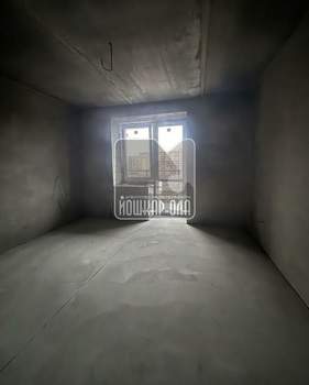 1-к квартира, сданный дом, 44м2, 7/14 этаж