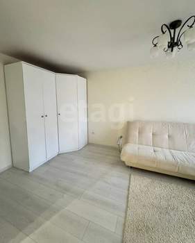 1-к квартира, вторичка, 32м2, 1/5 этаж