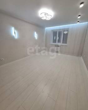 2-к квартира, вторичка, 58м2, 7/9 этаж