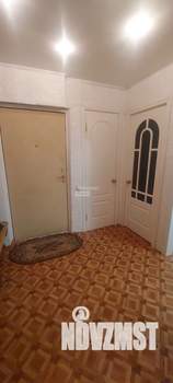 3-к квартира, вторичка, 71м2, 8/9 этаж