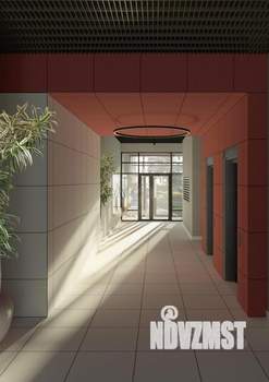 3-к квартира, вторичка, 87м2, 11/16 этаж