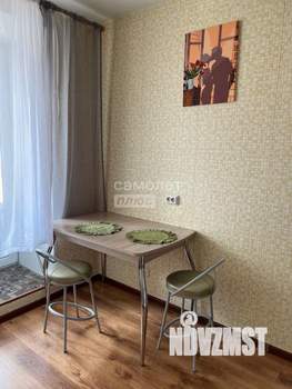 1-к квартира, вторичка, 39м2, 9/9 этаж