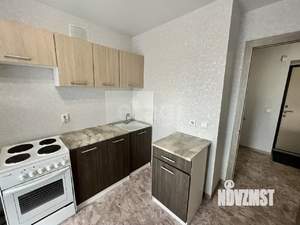 1-к квартира, вторичка, 34м2, 6/9 этаж