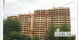 2-к квартира, вторичка, 67м2, 14/16 этаж