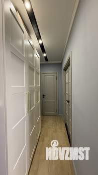 2-к квартира, вторичка, 55м2, 1/9 этаж